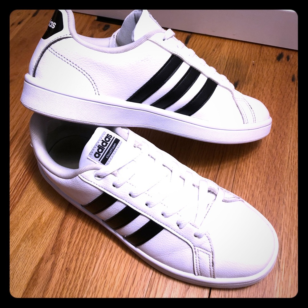 Adidas Cloudfoam Advantage